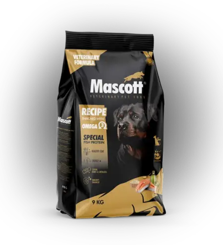 Croquettes Premium pour Chiens 9KG