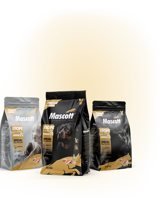 produits mascott
